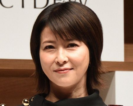 【ラジオ】森高千里　「一応音大に行く予定だった」と告白　電子ドラム演奏のワケ「へたっぴのまんまなんですけど」